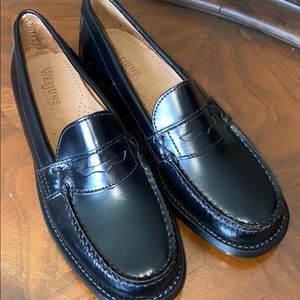Weejuns by G.H. Bass & Co loafers